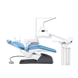 Digital Electric Intelligent Premium Metal <strong>Dental</strong> <strong>Chair</strong>-Precise Treatment <strong>Unit</strong> <strong>Price</strong> - Product Image 6