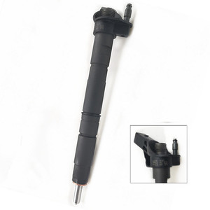 Inyector Remanufacturado de Fábrica 0445116022, Inyector de Combustible Diésel para Motor Diésel, Producto Remanufacturado en China - Product Image 5