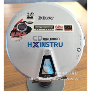 1 lecteur CD Sony D-EJ01 Walkman H - Product Image 1