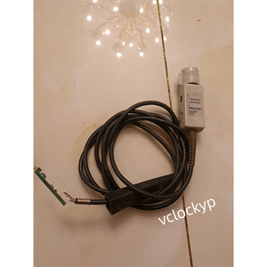 TEKTRONIX 1 ชิ้น Tek TCP202 โพรบวัดกระแสไฟฟ้าความถี่สูง, ใช้ได้สูงสุด 15A - Product Image 4