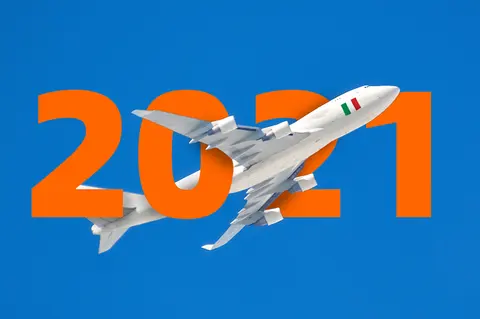 L’export italiano spicca il volo: nel 2021 superati i 500 miliardi di euro. Il 28% realizzato attraverso l’export b2b online