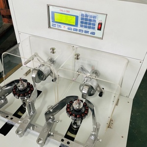 เครื่องพันขดลวดสเตเตอร์แม็<span class=keywords><strong>ก</strong></span>นีโตสำหรับรถจั<span class=keywords><strong>ก</strong></span>รยานยนต์แบบสองแกน SRF22-2 - Product Image 4