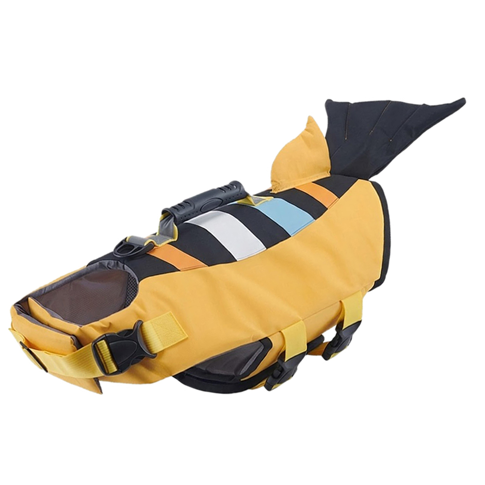 Classic Yellow Clownfish