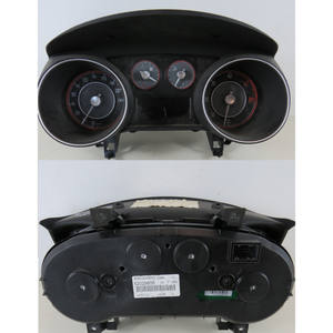 Quadro Strumenti Completo per Fiat Punto 2012- (24934 20Q-2-B-3) Accessorio Elettronico Auto - Product Image 1