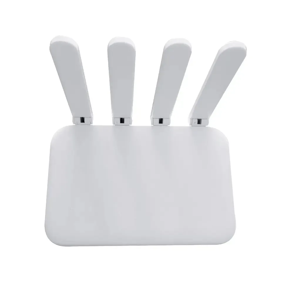 Z600Ax-C 1800Mbps Network Wifi Routers 2.4G 5.8G Dual Bands Wireless 1 Wan 3 Lan USB 3.0 Wifi 6 Routers
