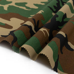 500D 100% <span class=keywords><strong>Nylon</strong></span> Woodland Anti Déchirure <span class=keywords><strong>Imperméable</strong></span> Camouflage Cordura Tissu D'impression Pour Gilet Tactique - Product Image 6