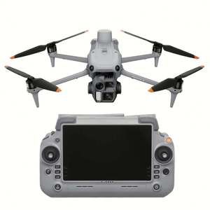 DJI Matrice 4T Intelligent <strong>Drone</strong> with <strong>4K</strong> HD Camera Multi-Sensor Compact Remote Control <strong>Drone</strong> - Product Image 5