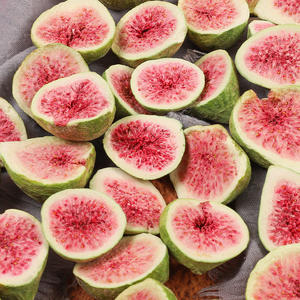 おやつバルクフルーツフリーズドライイチジクナチュラルヘルシーFDドライフルーツイチジククリスプ - Product Image 4