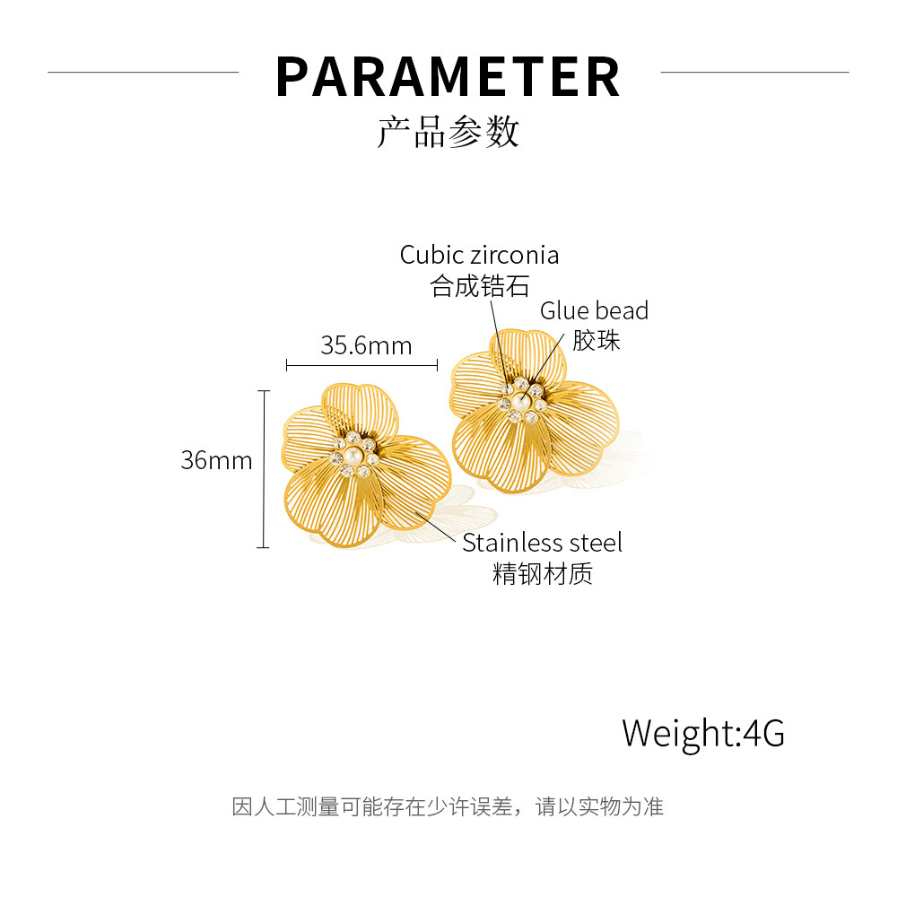 hypoallergenic non tarnish waterproof jewelry stainless steel 316l