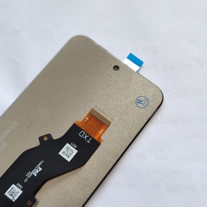 จอ LCD โทรศัพท์มือถือลดราคา สำหรับ Tecno Spark Go 2025 จอ LCD เปลี่ยนอะไหล่ KM8 พร้อมทัชสกรีน Pantalla Tactil - Product Image 6