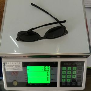 ขาแว่นตาคาร์บอนไฟเบอร์แบบกำหนดเอง โรงงานตงกวน อุปกรณ์เสริมแว่นตา - Product Image 6