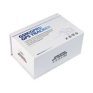 Tk303f Vehicle <b>Tracker</b> 2G Full Band Waterproof Automotive GPS <b>Tracker</b> With Acc Detection <b>For</b> Car <b>Motorcycle</b> - Product Image 3