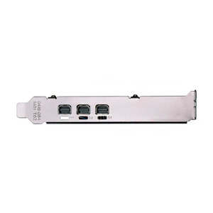 Carte graphique professionnelle Quadro T400 4G T1000 pour l'emballage industriel, carte graphique T400 - Product Image 3