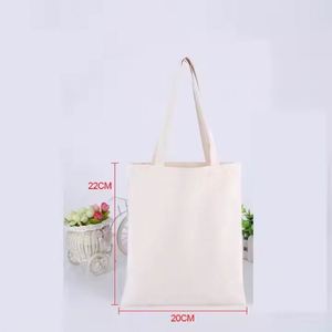 Sac en toile de couleur unie personnalisé, sac fourre-tout en toile avec design personnalisé, vente en gros - Product Image 5