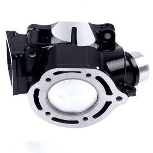 Kit de cylindre pour moteur de <span class=keywords><strong>moto</strong></span> compatible avec Yamaha Banshee350 YFZ350, ensemble piston - Product Image 3