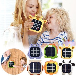 Cartone animato Design dinosauro tris gioco di scacchi elettronico Touchscreen <span class=keywords><strong>Memory</strong></span> Console gioco <span class=keywords><strong>Puzzle</strong></span> - Product Image 6