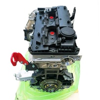 Moteur Diesel Transit JX4D24 2.2 tdci duradorq, Long bloc, alimentation en usine, pour land rover defender, 2l l, Puma 2.2 T
