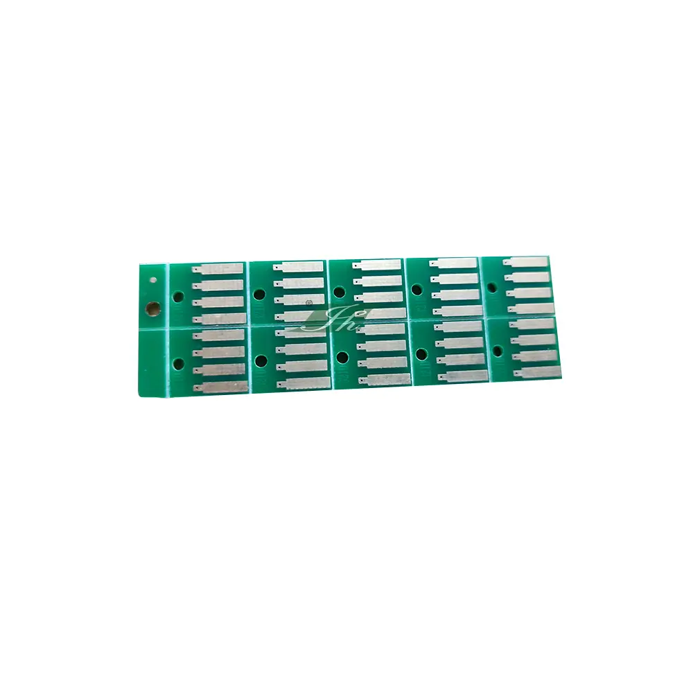 Compatible Toner Chip 56F2U0E 56F3U0E 56F5U0E for MX521 MS521 MX622 MS621 MX522 MS622 Laser Printer