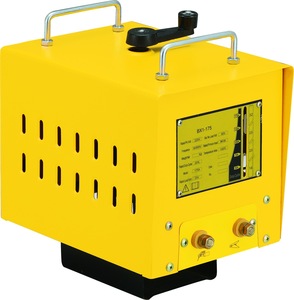 เครื่องเชื่อม BX1 Trasnforma AC รุ่น BX1-315,BX1-400,BX1-500,BX1-630 เครื่องเชื่อม 200 แอมป์ - Product Image 1