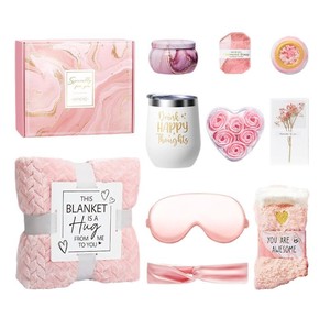 Set Regalo Completo per Compleanno Donna in Vendita, Confezione in Plastica con Stampa Diretta dalla Fabbrica - Product Image 5