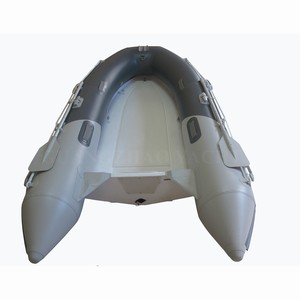 <span class=keywords><strong>Bateau</strong></span> pneumatique rigide en fibre de verre RIB 350A 3,5 m fabriqué en Chine, moteur hors-bord, matériau PVC/Hypalon 0,9 mm/<span class=keywords><strong>1</strong></span>,2 mm, capacité 3 personnes, remorque - Product Image 2