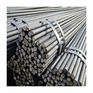 Barre d'armature en acier 12mm Rebar Sd345 Sd390 Sd490 A615 Rebar Grade 40 - Product Image 6