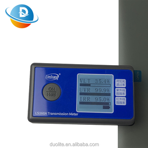 Chất lượng cao 1.52*30 M UV400 Nano gốm cửa sổ phim tốt nhất năng lượng mặt trời sắc thái cho UV từ chối màu sắc thay đổi tự chữa bệnh vật nuôi - Product Image 3