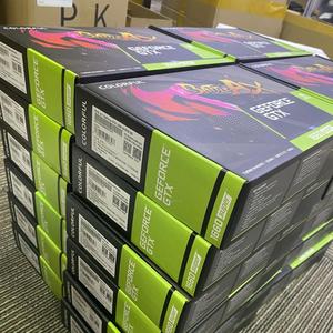 Brand New RX580 Second Hand Graphics Cards <b>1660</b> Super Used GPU RTX 3090 3080 3070 3060 TI Video Card Graphics Card Brand New RX5 - Product Image 5