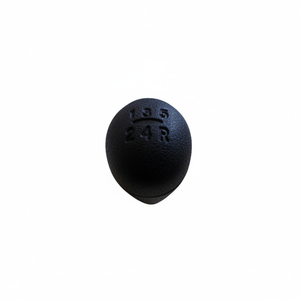 Pomo de Palanca de Cambios Compatible con Accent 96-01, H100 Starex, Elantra 96-01, Sonata 96-01, Tucson 96-01, Xantia 96-01 - Product Image 2