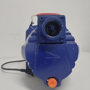 Bomba de agua metálica autocebante de chorro monofásica de 1.8KW 220V, 55m de altura de elevación, 6m³/h, JET-1.8, para suministro de agua limpia de pozo e irrigación de jardín - Product Image 6