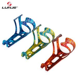 Support de vélo de route en alliage d'aluminium réglable solide <span class=keywords><strong>porte</strong></span>-bouteille d'eau de vélo - Product Image 5