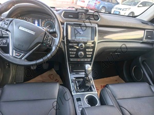 Haval 2016 H2 1.5T 2WD Premium Red Label MVoiture d'occasion Véhicule d'occasion Prix bas Vente flash Prix bas Voiture d'occasion Bon prix Fabriqué en Chine - Product Image 4