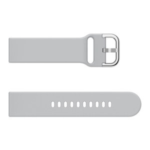 <span class=keywords><strong>Bracelet</strong></span> sport de remplacement pour Samsung <span class=keywords><strong>Galaxy</strong></span> <span class=keywords><strong>Watch</strong></span> 3 41mm 45mm pour Samsung <span class=keywords><strong>active</strong></span> <span class=keywords><strong>2</strong></span> <span class=keywords><strong>bracelet</strong></span> de montre en <span class=keywords><strong>silicone</strong></span> - Product Image 4