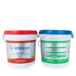 Epoxy Glue Stone Structural Adhesive Factory supply Epoxy Marble Ab Glue strong adhesive for granite stone wood