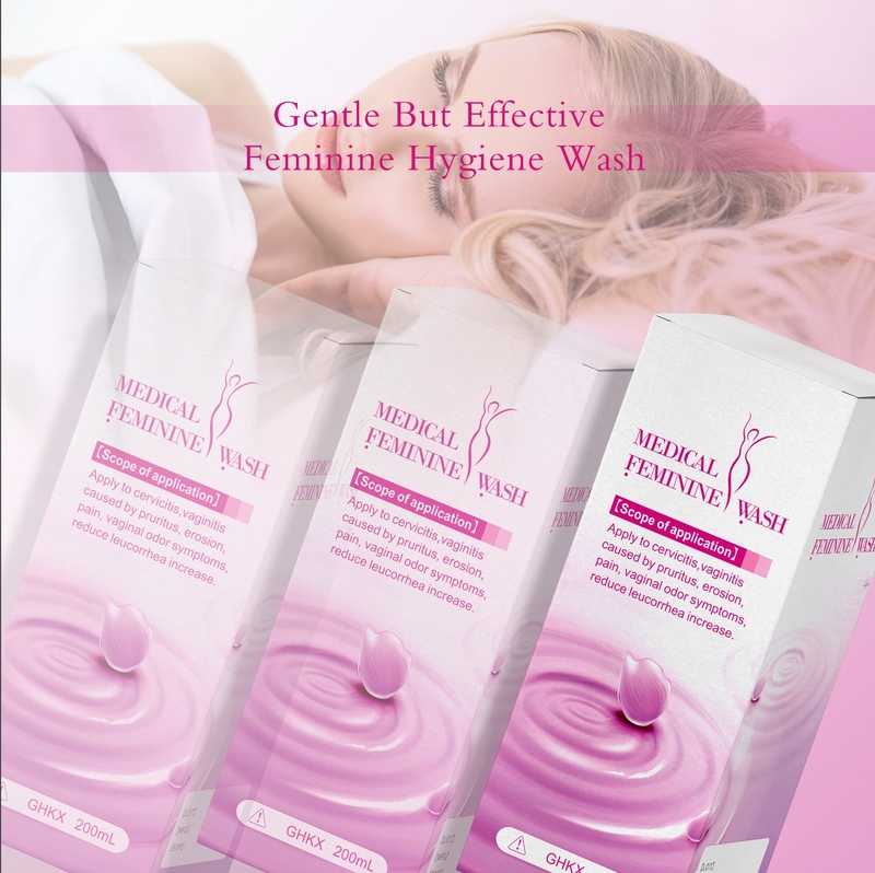 Private Label Natural Intimate Vagina Yoni