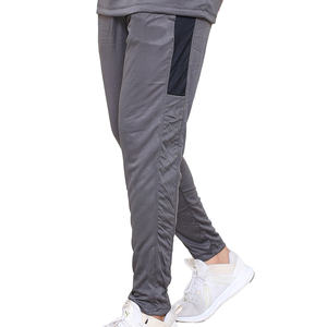 Pantalon de sport pour homme en mesh respirant avec empiècements ventilés pour l'entraînement par temps chaud et les séances d'entraînement haute intensité - Product Image 5