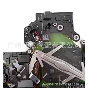 Módulo de control de transmisión Mercedes A0009015000 automático de 9 velocidades para reparación/reemplazo de furgonetas, fabricado en Alemania - Product Image 4