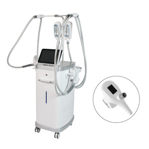 Rodillo de Vacío Adelgazante para Contorno Corporal y Reducción de Celulitis, Lifting Facial y Eliminación de Arrugas, Reducción de Grasa por Cavitación - Product Image 6