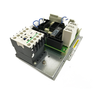 FANUC PCB Circuit Board A20B-2103-0170 A05B-2680-C400 - Product Image 5