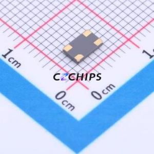 SX5B16.000F2020F30 Crystal (Passive) SMD5032-4P Crystal Oscillator SMD Crystal Oscillator 16MHz 20ppm 20pF - Product Image 2