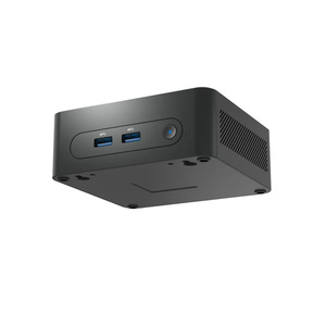 CLYTTE #32309 Mini PCs M08 Barebone com N150/N100/N305 DDR4 16GB SSD 512G <span class=keywords><strong>Intel</strong></span> Chipset Computador Casa EUA/AU/CN/UE/JP Plugue - Product Image 2