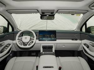 2025 बाइड टांग एल इलेक्ट्रिक सुव बेड़े 7-सीटर बिजनेस एमपी ड्रोन प्रौद्योगिकी थोक नए ऊर्जा वाहनों के साथ - Product Image 5