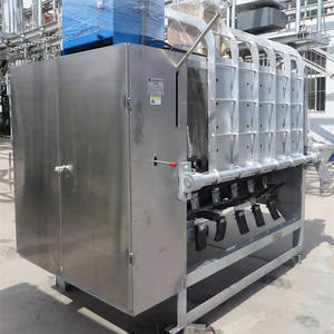 Machine d'épluchage <span class=keywords><strong>de</strong></span> poils <span class=keywords><strong>de</strong></span> <span class=keywords><strong>porc</strong></span> <span class=keywords><strong>de</strong></span> type 300, 30 têtes par heure, <span class=keywords><strong>prix</strong></span> usine, garantie 1 an pour équipement d'abattage d'abattoir <span class=keywords><strong>de</strong></span> porcs - Product Image 4