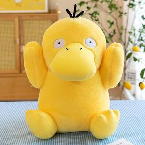 Chất Lượng Cao Phim Hoạt Hình Phim Hoạt Hình Sang Trọng Gối Pikachu Mềm Búp Bê Trẻ Em Của Ném Gối Túi Kích Thước Lớn Pokemone Pikachu - Product Image 6