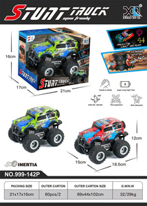 Coche de juguete acrobático inercial de doble cara de plástico ABS 360, gran oferta 2026 °   Vehículo Todoterreno Giratorio para Niños, Venta al por Mayor - Product Image 3