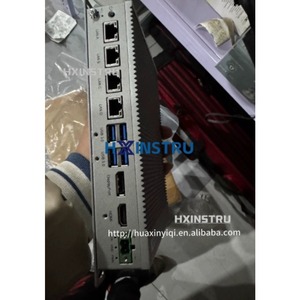 Advantech UNO-2484G V2 Processeur Intel Core 11e génération I7/i5/i3/Celeron PC industriel embarqué sans ventilateur H - Product Image 3