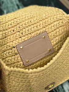 Bolsos de Diseñador de Alta Calidad, Bolsos de Hombro de Moda para Mujer, Bolsos Tejidos para Mujer - Product Image 2