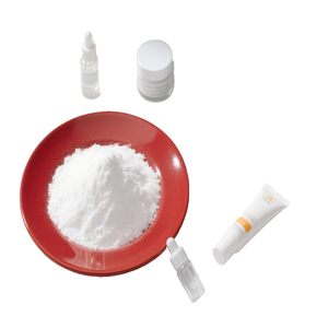 최고의 가격 알파 Cyclodextrin CAS10016-20-3 순수 99% 분말 식품 첨가제 캡슐화 맛 콜레스테롤 - Product Image 2