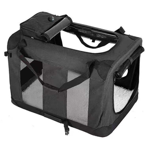 Köpek için büyük boy büyük Pet köpek taşıyıcı seyahat - Product Image 1