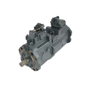 K5V160DTH-9T16 SY335 Nueva Bomba Hidráulica Principal para Maquinaria de Construcción, Pieza de Bomba para Excavadora - Product Image 1
